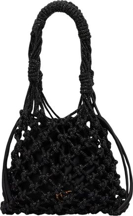 Pinko Bolso Hobo - Bags - Mujer - Negro - ONE SIZE