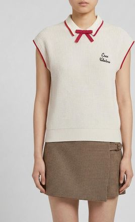 Valentino Polo in maglia Valentino