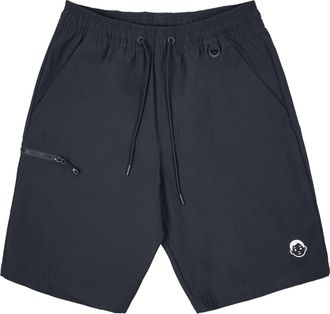 New Balance x Noritake Casual Shorts Asia Sizing Black AMS12388-BK