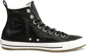 Converse Sneakers Chuck Taylor All Star Hiker Boot - Nero