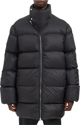 Rick Owens Uomo, Giacche, Nero, S, new