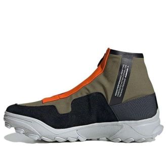 adidas x Undefeated GSG9 Olive Cargo G26650