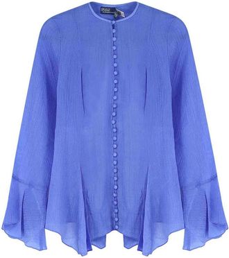 Polo Ralph Lauren Lyocell shirt