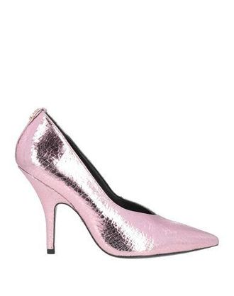 Patrizia Pepe FOOTWEAR - Pumps on YOOX.COM