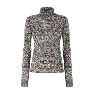 Missoni Dames, Truien, Veelkleurig, Maat: XS Lame