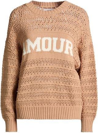 Janice PRENDAS DE PUNTO - Pullover en YOOX.COM