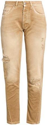 John Richmond BOTTOMWEAR - Trousers on YOOX.COM