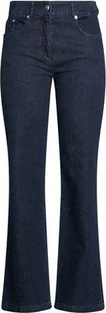 120% Lino BOTTOMWEAR - Jeans on YOOX.COM