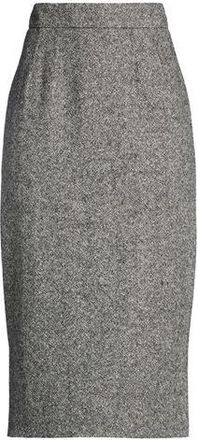 Dolce & Gabbana BOTTOMWEAR - Gonne midi su YOOX.COM