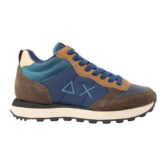 Sun 68 Tom 2.0 Mid - Shoes - Hombre - Azul - 40 EU