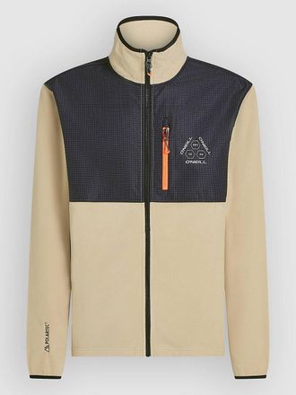 O'Neill FwcPeak Polartec Fz Hyper Fleecejacke