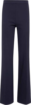 Twinset Donna, Pantaloni, Nero, L, new