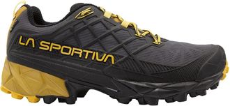 La Sportiva Mens Akyra II GTX Hiking Shoes Gray 45.5 EU