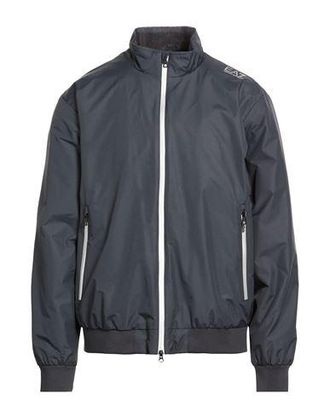 Emporio Armani COATS & JACKETS - Jackets on YOOX.COM