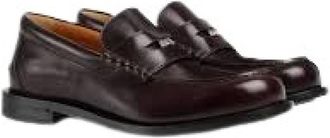 Gucci Hombre, Zapatos, Marr&oacute;n, Talla: 43 EU