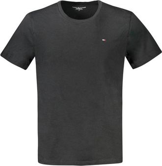 Tommy Hilfiger Classic Fit Crew Neck T-Shirt Mw0mw02171