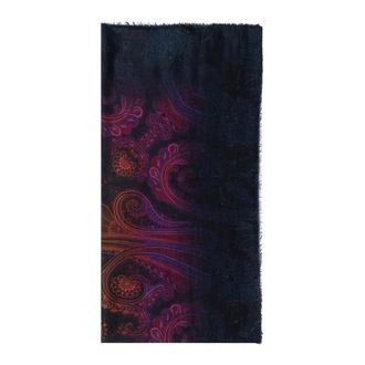 Etro Donna, Accessori, Multicolore, Taglia unica, new