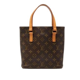 Louis Vuitton Borsa Vavin PM Pre-owned - - Pre-owned - Donna - Marrone - ONE SIZE