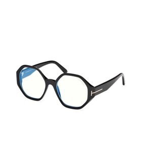 Tom Ford Geometric Optical Frame