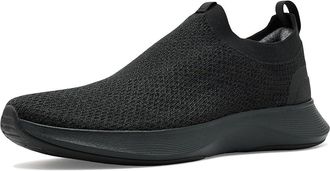 Allbirds Dasher NZ Relay Mens Shoes Natural Black (Natural Black Sole) : 12.5 D - Medium, Synthetic