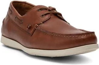 Rodd & Gunn Gordons Bay Boat Shoe in Cognac 2.0 at Nordstrom Rack, Size 11Us / 44Eu