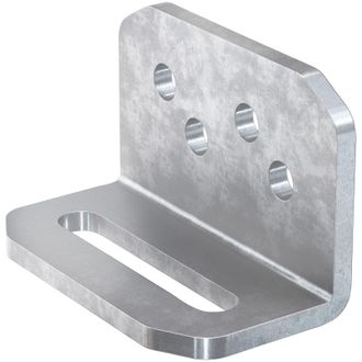 Fischer Elemento De Anclaje L Fmce M16 (10 Unidades) - 547819