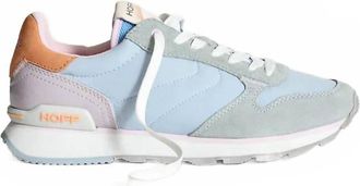 Hoff Womens Myra Shoe In Blue