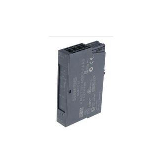 SIEMENS M&oacute;dulo De E/s 6es7131-4bb01-0aa0 24v Para Plc Simatic Et 200s 3 2 Entradas