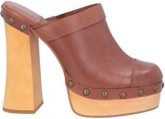 Jeffrey Campbell CALZADO - Mules & Zuecos en YOOX.COM