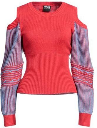 Versace PRENDAS DE PUNTO - Pullover en YOOX.COM