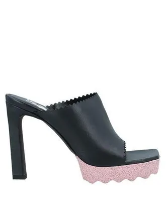 Off-white FOOTWEAR - Sandals on YOOX.COM