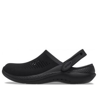 Crocs LiteRide 360 Clog Black 206708-060