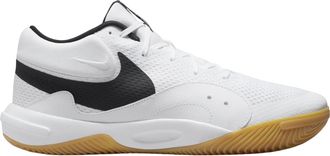 Nike Hyperquick-schoenen voor heren (Wit, Zwart)
