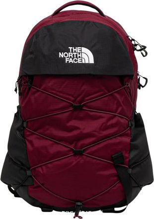 The North Face Borealis 28L Rugzak - unisex - Rugtassen - Bruin - ONE Size - Nylon - Fitness