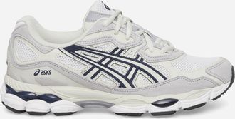 Asics GEL-NYC Sneakers White / Midnight