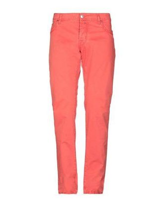 Jacob Cohen BOTTOMWEAR - Pantaloni su YOOX.COM
