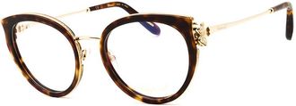 Chopard Unisex 52Mm Optical Frames