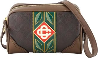 Casablanca Donna, Borse, Marrone, Taglia unica, new