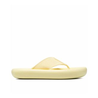 Stella McCartney Schoenen, Dames, Geel, 40 EU, Slippers