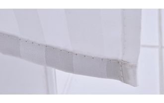 Ridder Duschvorhang »Nordsee 180 x 200 cm« Breite 180 cm