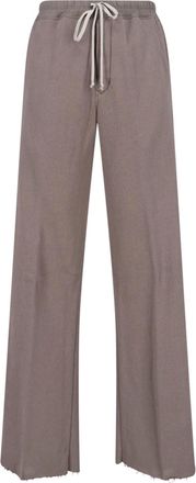 Rick Owens Pantaloni Sportivi Rick Owens