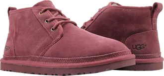 UGG Mens UGG Australia Neumel Cordovan Boot 3236-CRDV