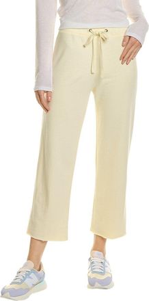 James Perse French Terry Sweatpant