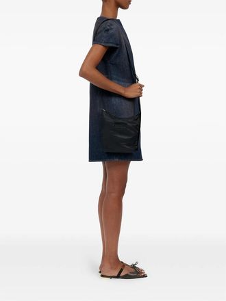 Maison Margiela Zip Pouch Messenger Bag