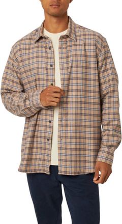 Peregrine Farley Shirt In Fairfield