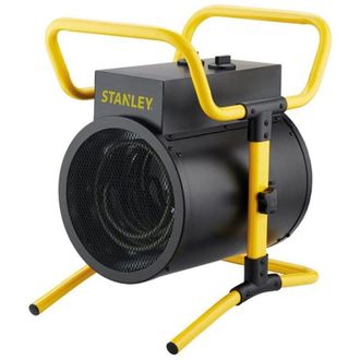 Stanley Calentador El&eacute;ctrico Industrial/turbo St-305-431-e