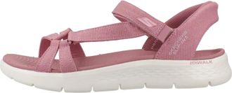 Skechers Donna, Scarpe, Rosa, 41 EU, new