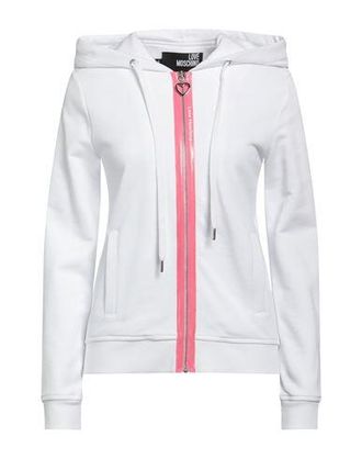 Love Moschino TOPS - Sweatshirts auf YOOX.COM