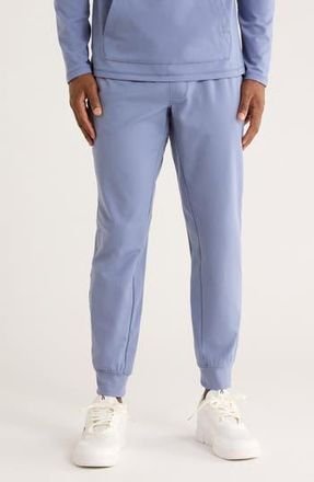 90 Degree by Reflex On Bound Joggers in Symphony Blue at Nordstrom Rack, Size Medium