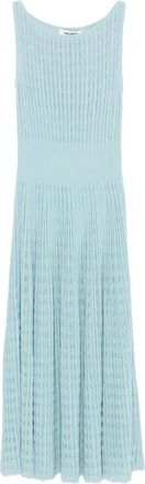 Antonino Valenti Mujer, Vestidos, Azul, Talla: M